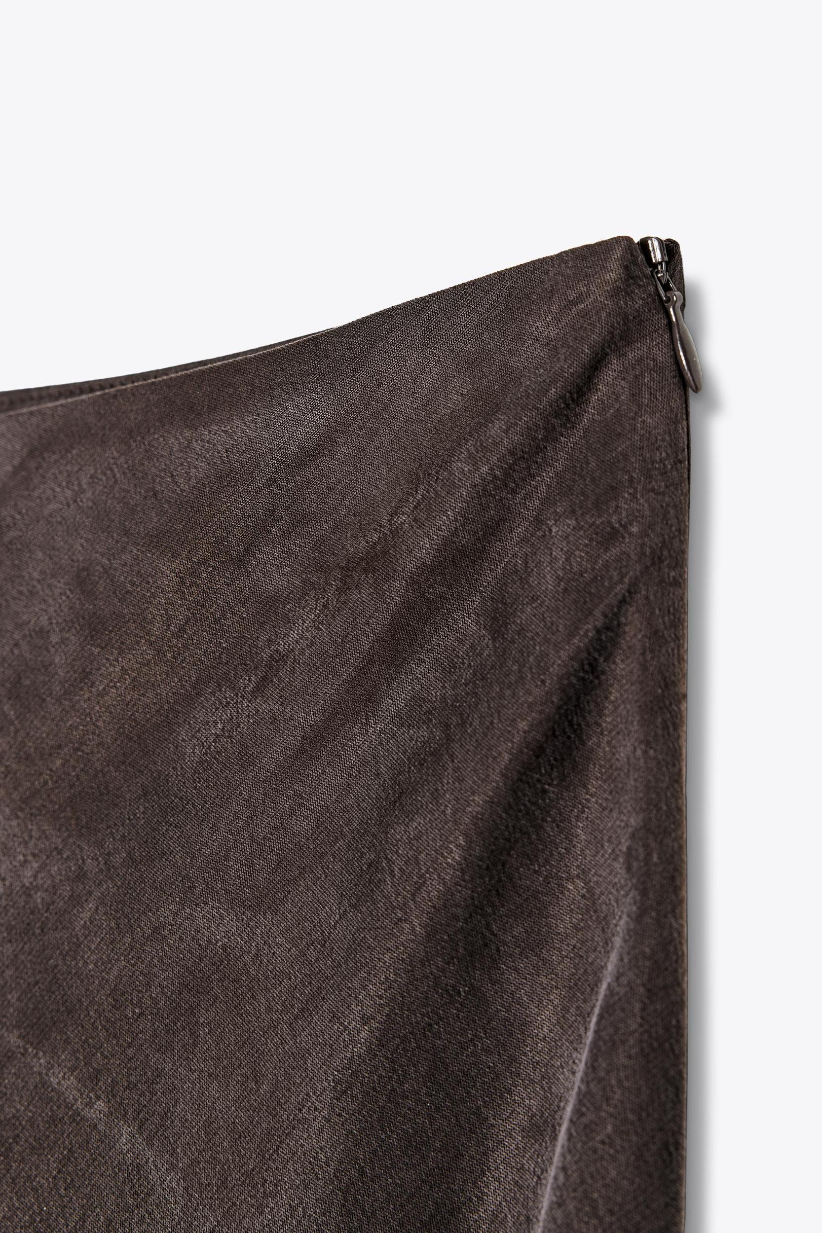 ZW COLLECTION LONG SKIRT Product Image