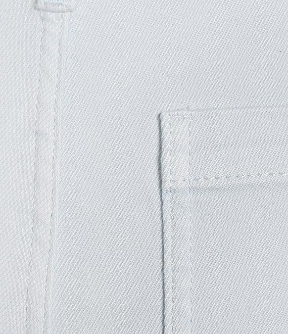 Antonio Melani Raleigh Wide Leg Denim Jeans Product Image