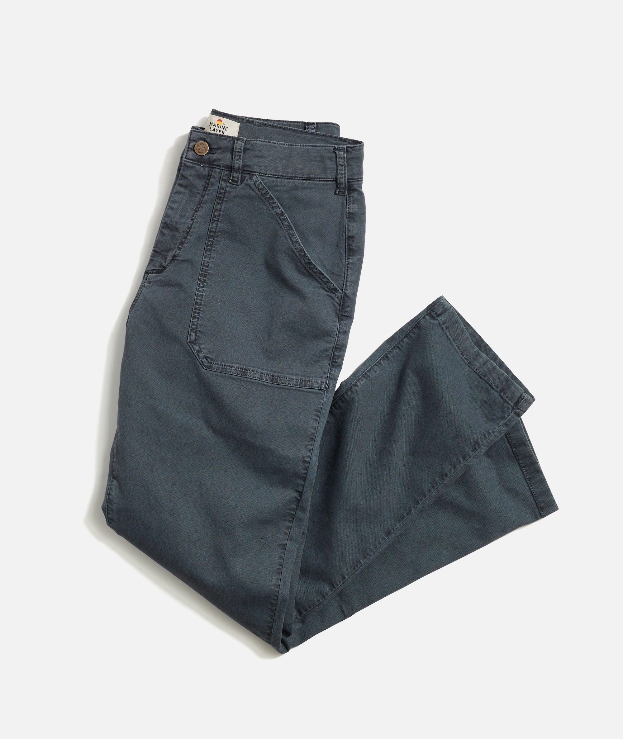 Breyer Relaxed Utility Pant Product Image