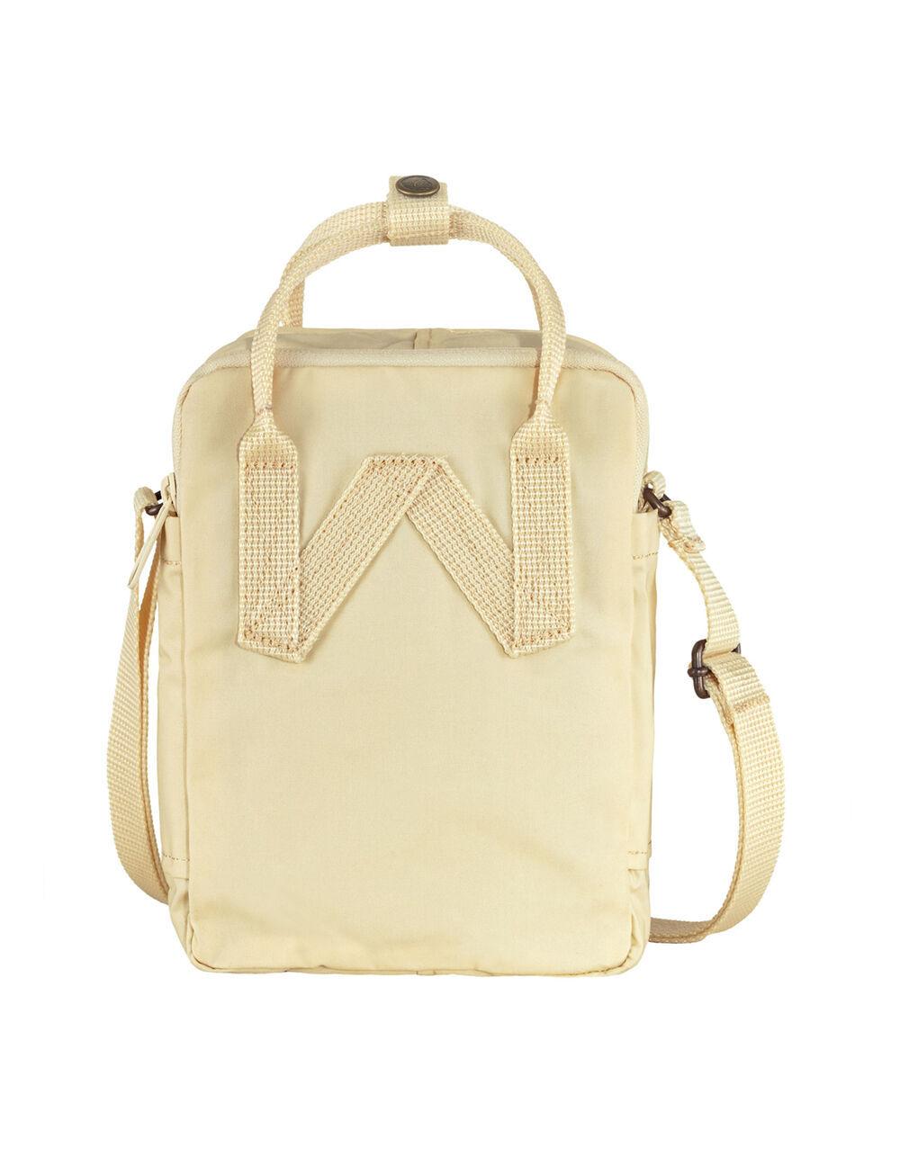 FJALLRAVEN Kånken Sling Crossbody Bag - PINK Product Image