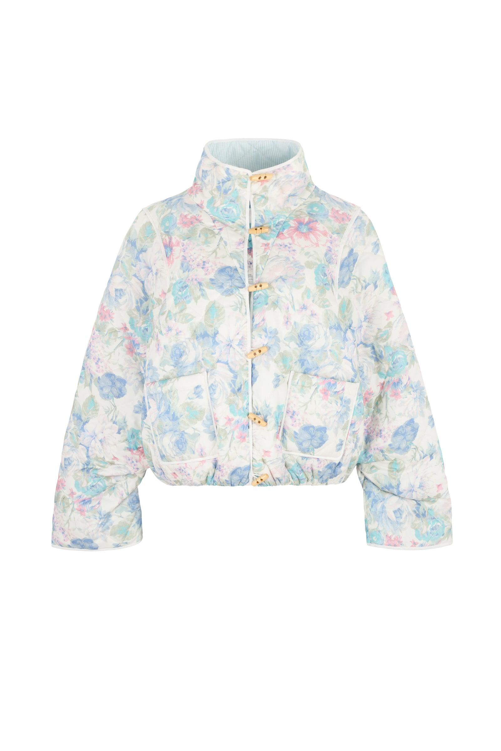 The Nottingham Copenhagen Jacket Product Image