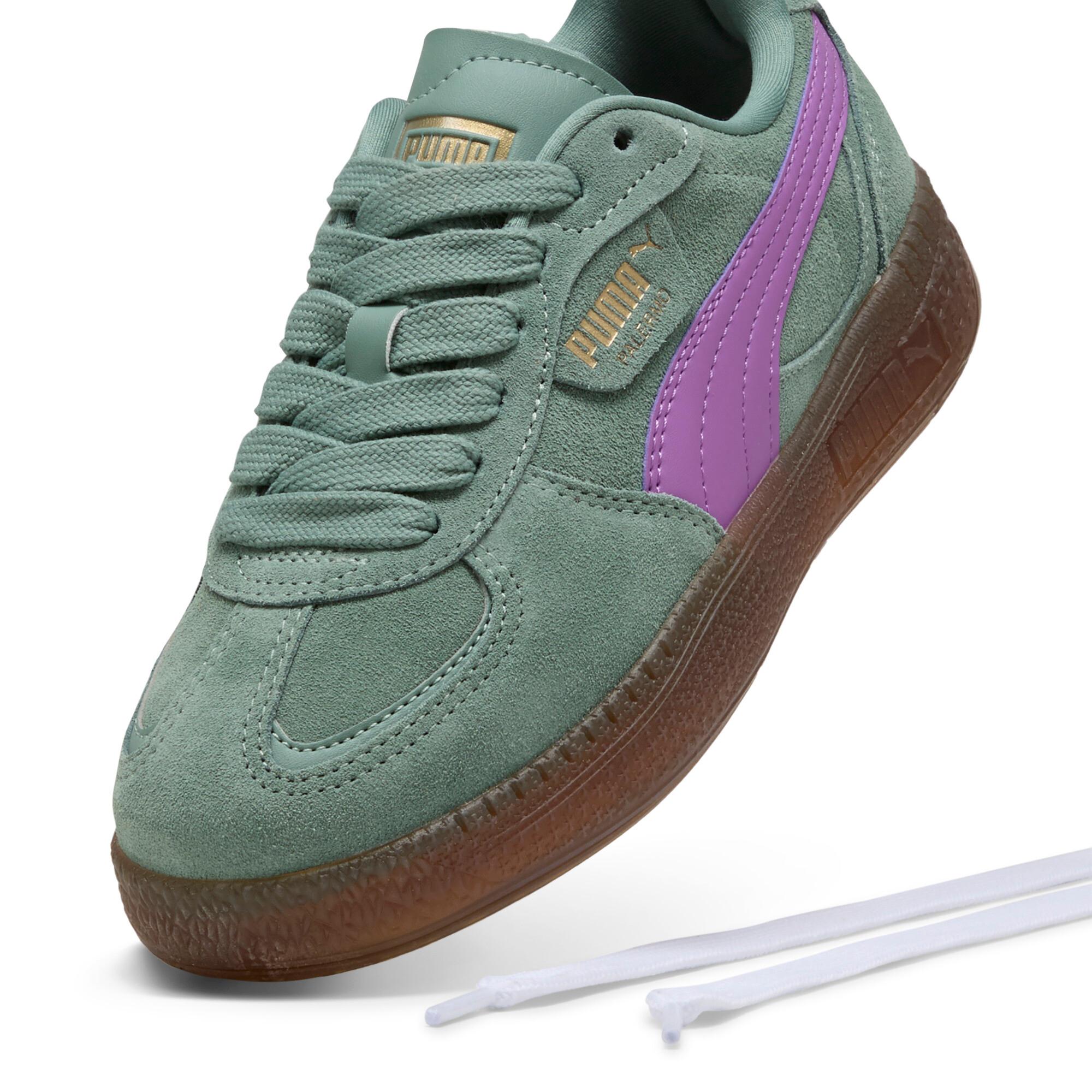 Palermo Moda Xtra Gum Women's Sneakers Product Image