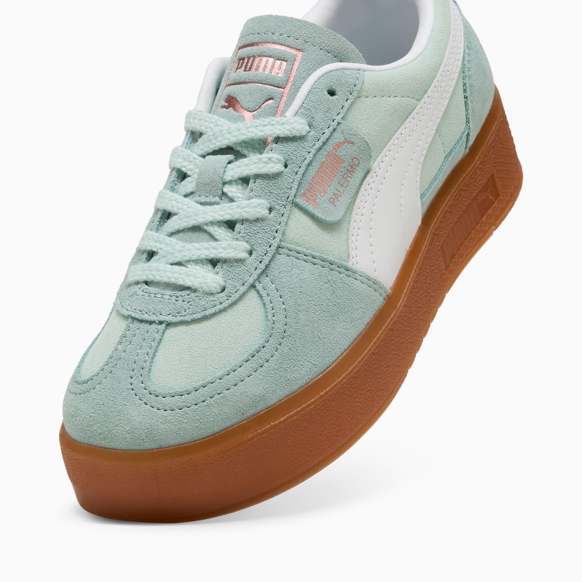 Palermo Elevata Women's Sneakers Product Image