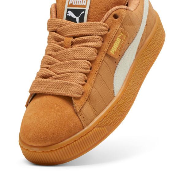 Suede XL Elevated Women's Sneakers Product Image