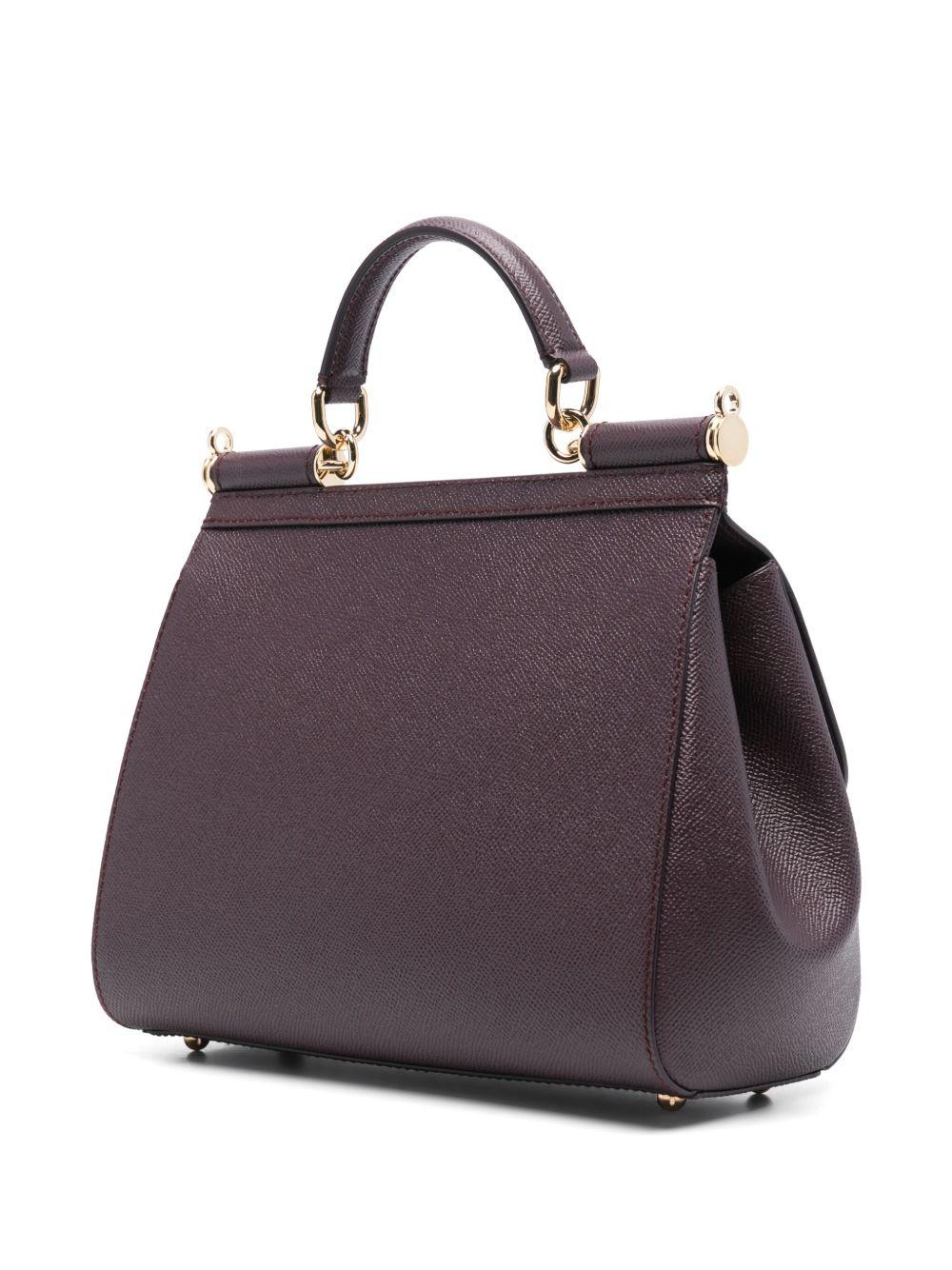 large Sicily tote bag Product Image