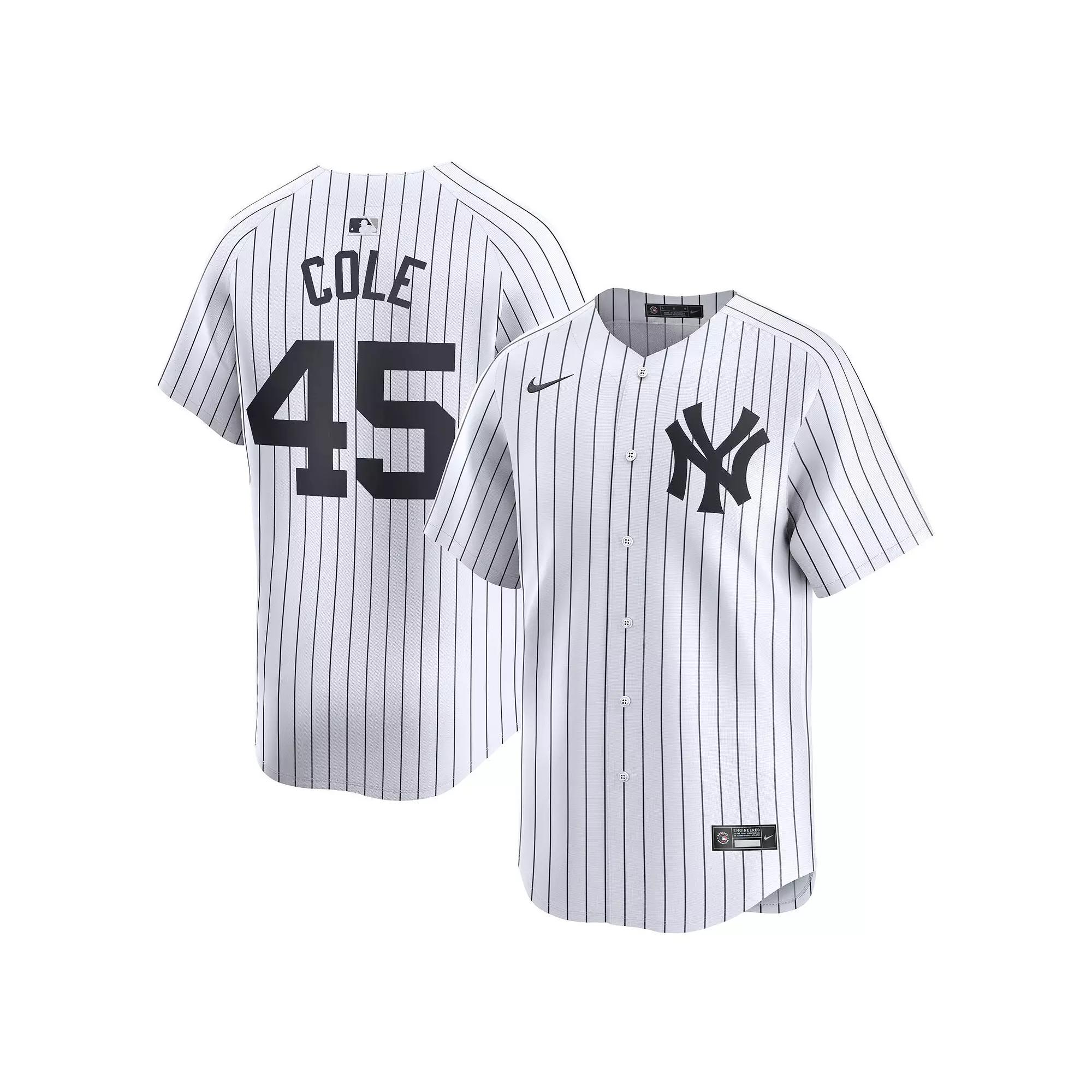 DJ LeMahieu New York Yankees Nike Mens Dri-FIT ADV MLB Limited Jersey | T7LMNKHONK9-00G Product Image
