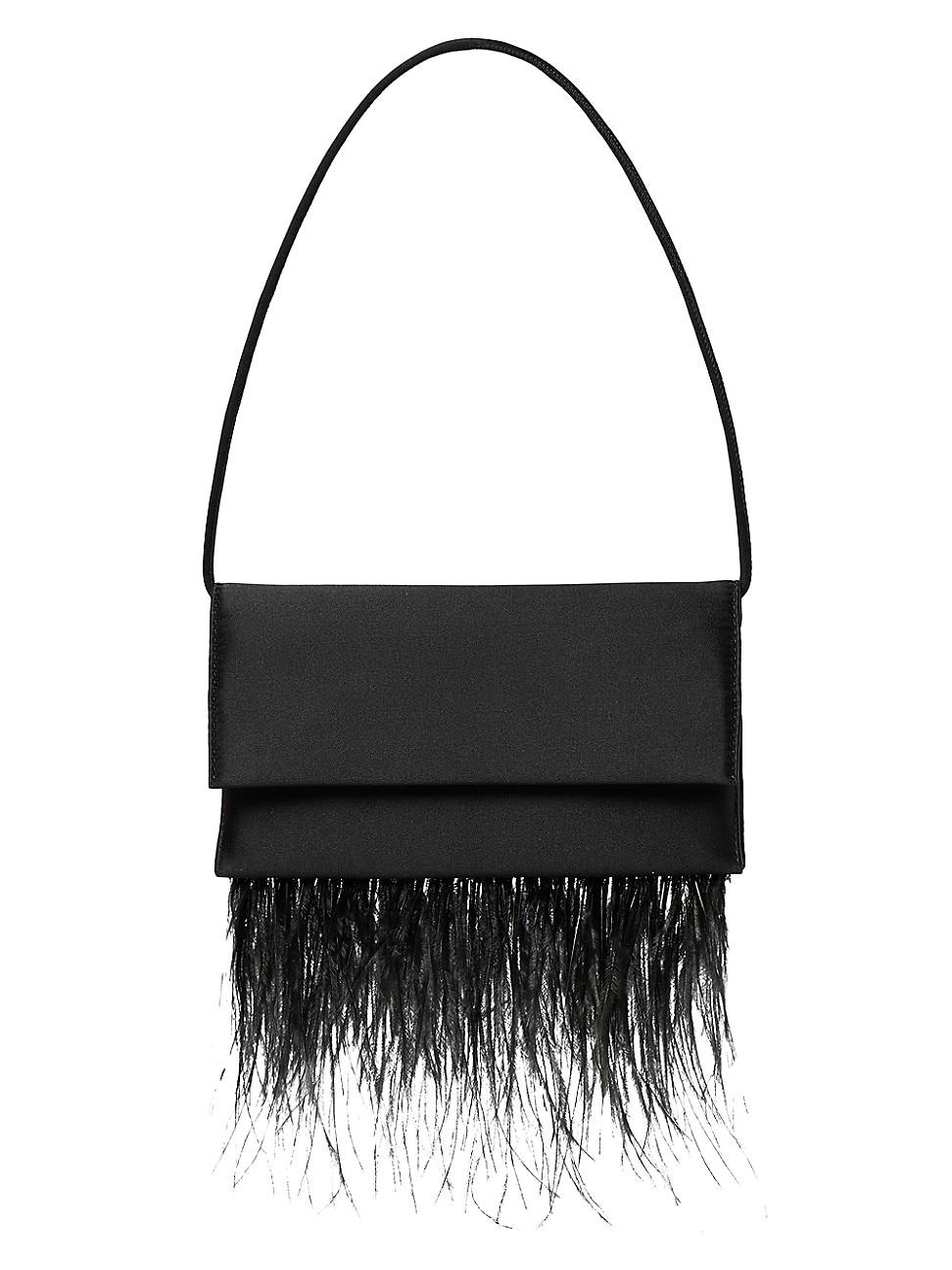 Womens Charlee Shoulder Bag Product Image