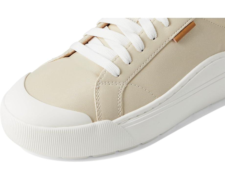 Time Off Go Lace Up Sneaker Product Image