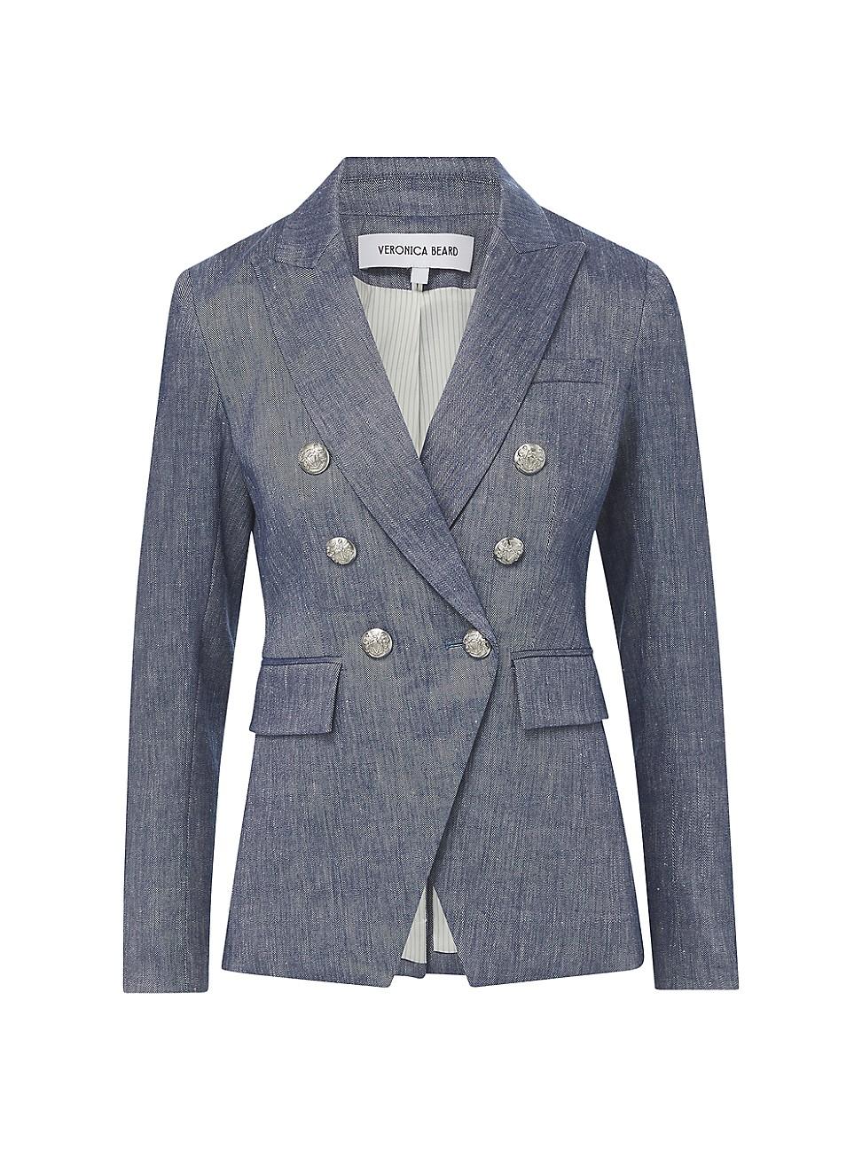 Womens Miller Dickey Jacket Product Image