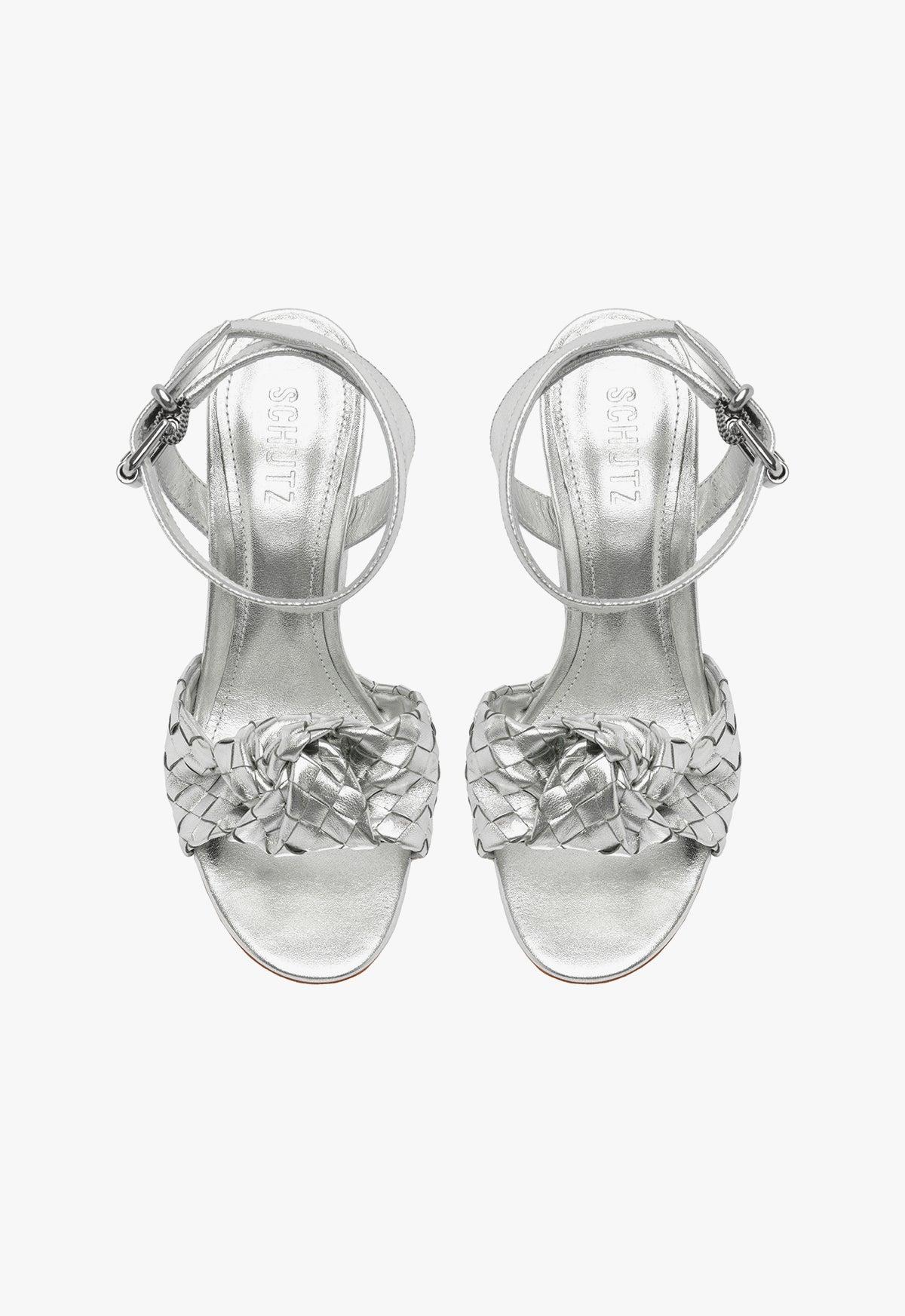 Kareena Knot Sandal Product Image