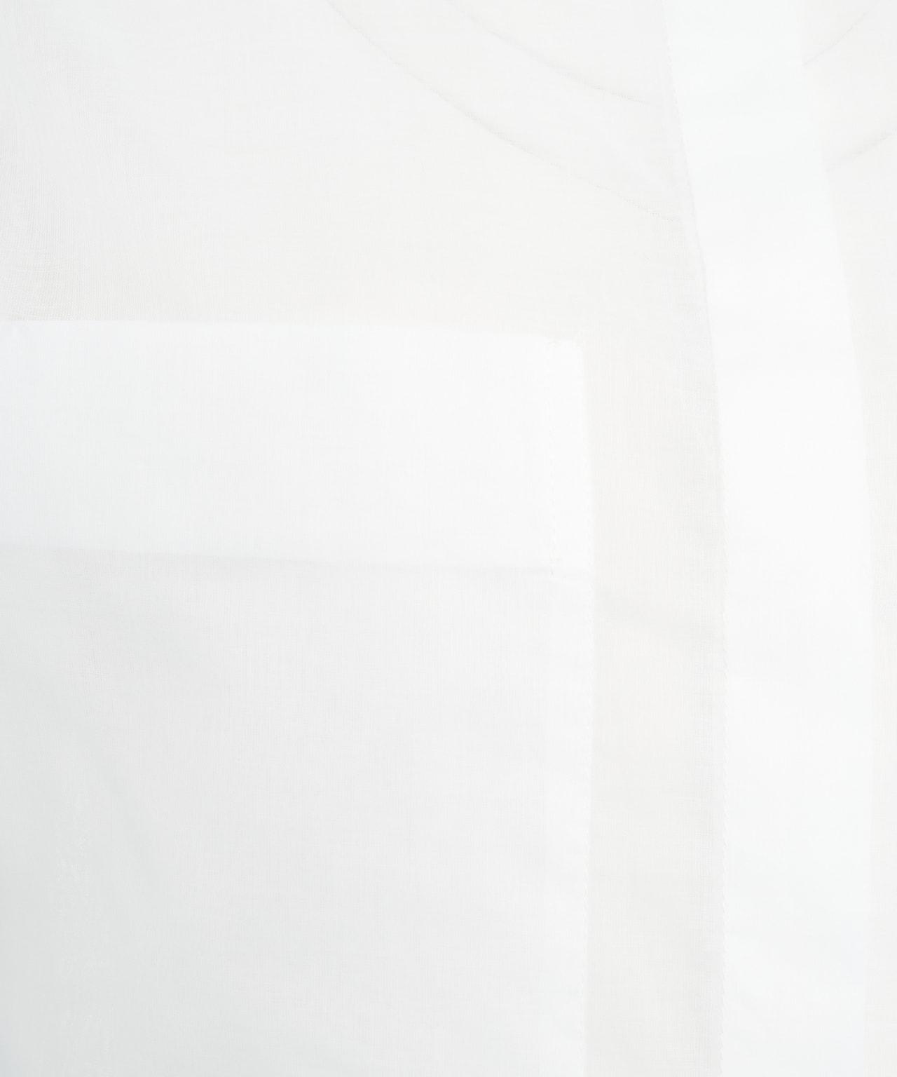 Transparent shirt Product Image