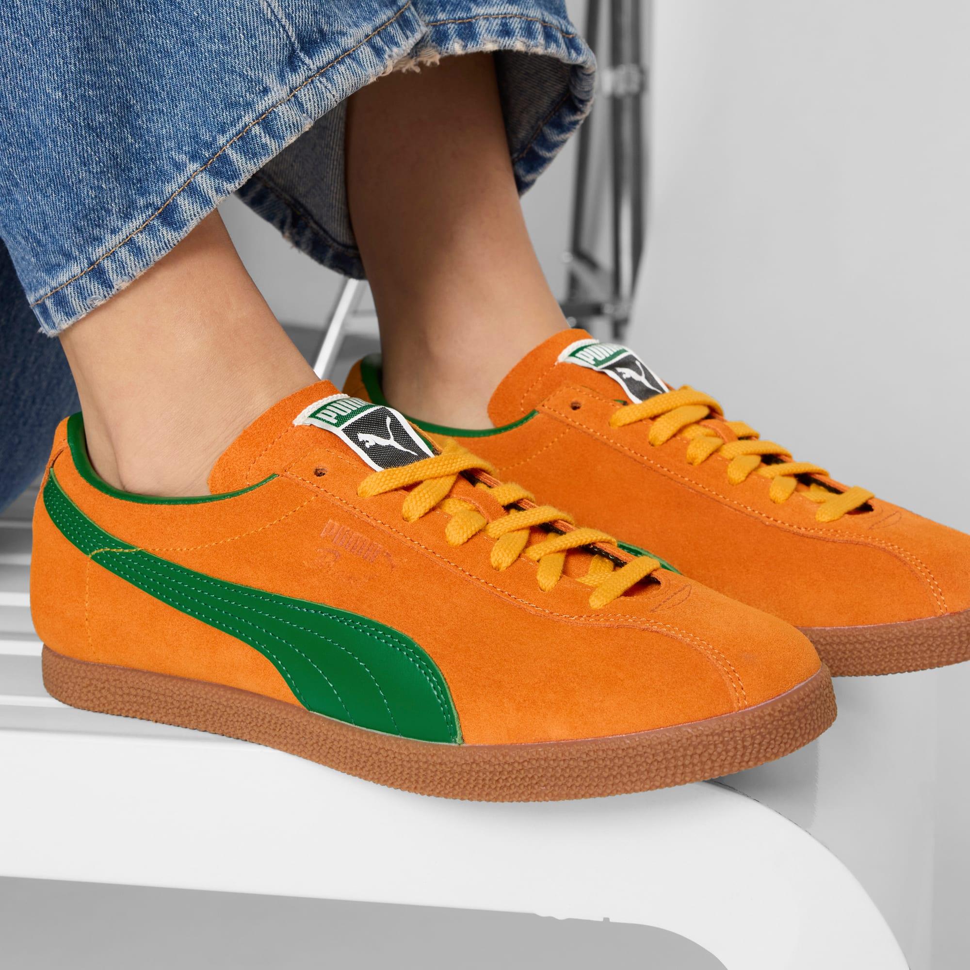 Brasil Sneakers Product Image