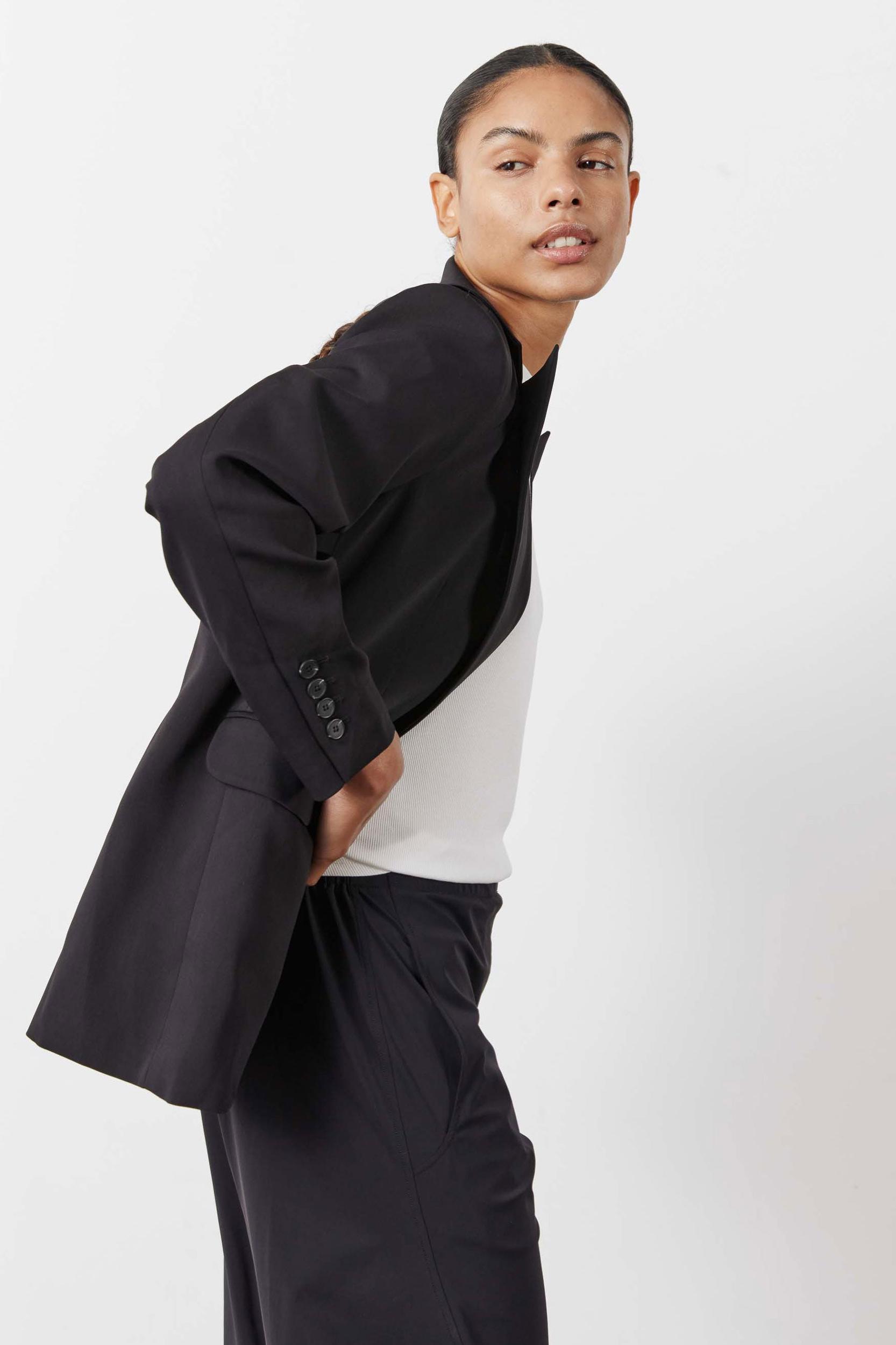 The Petite Classic Blazer That Upgrades You 2.0 Product Image