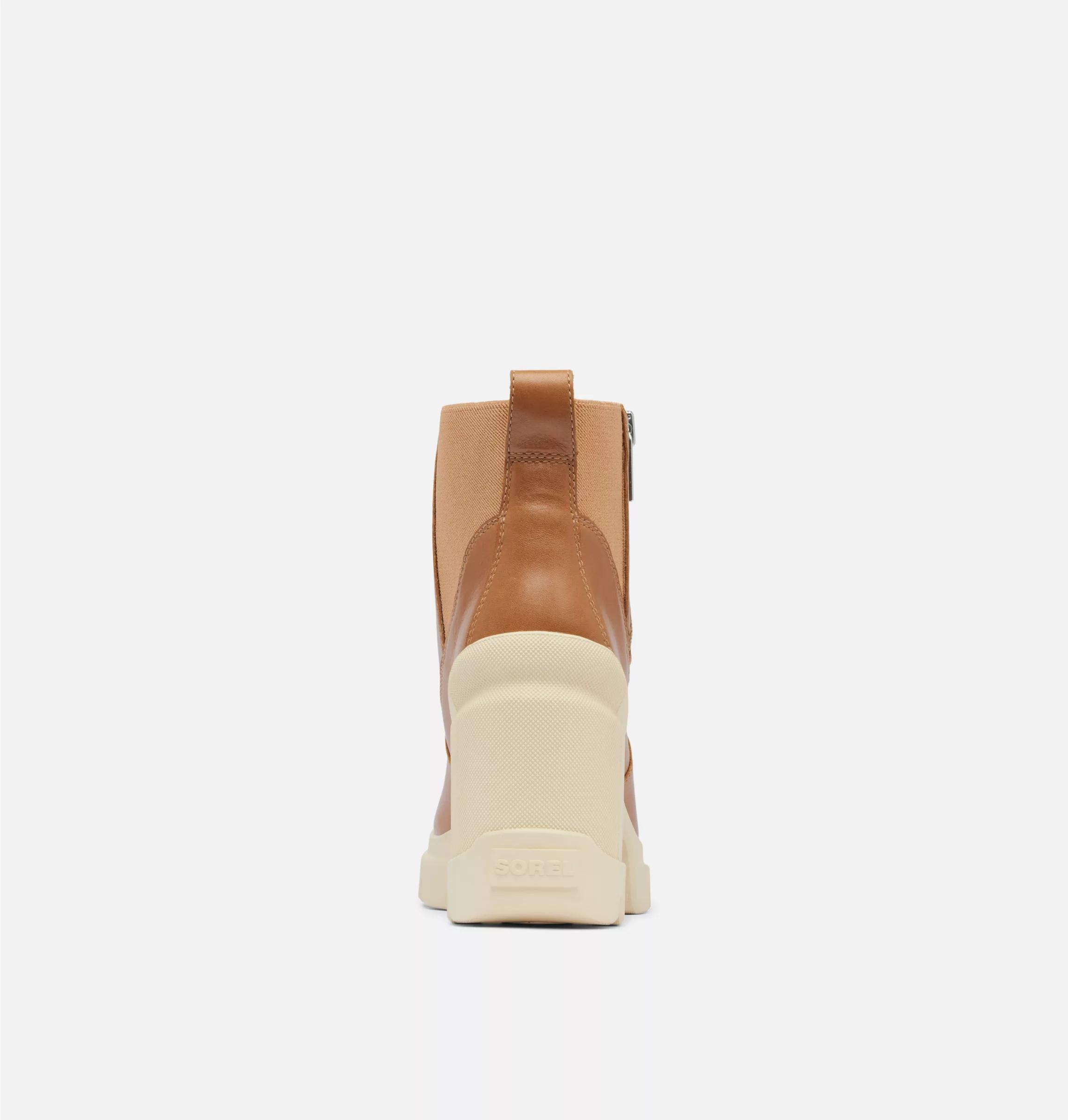 CARIBOU™ X Women's Heel Chelsea Boot Product Image