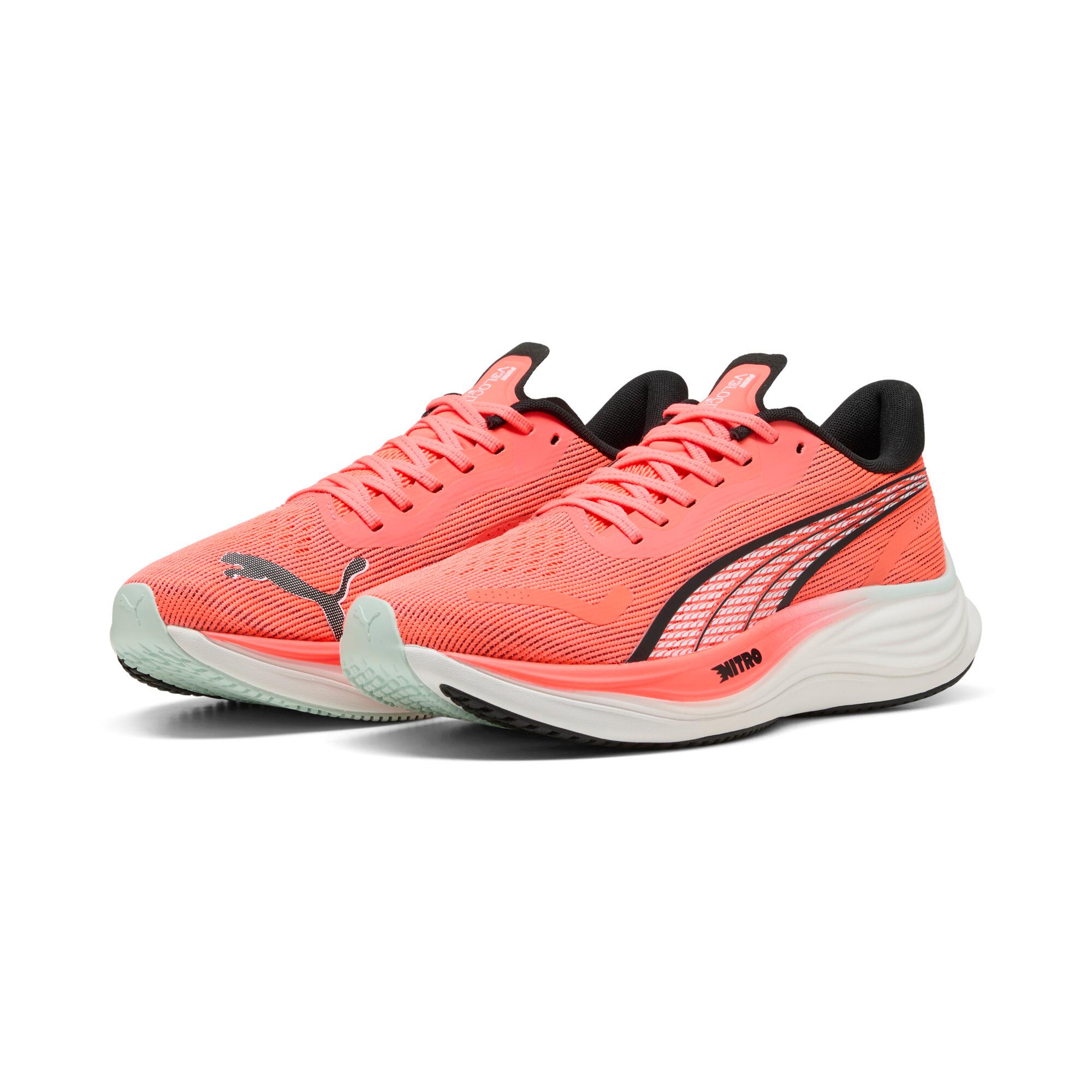 Velocity NITRO™ 3 Men's Running Shoes Product Image