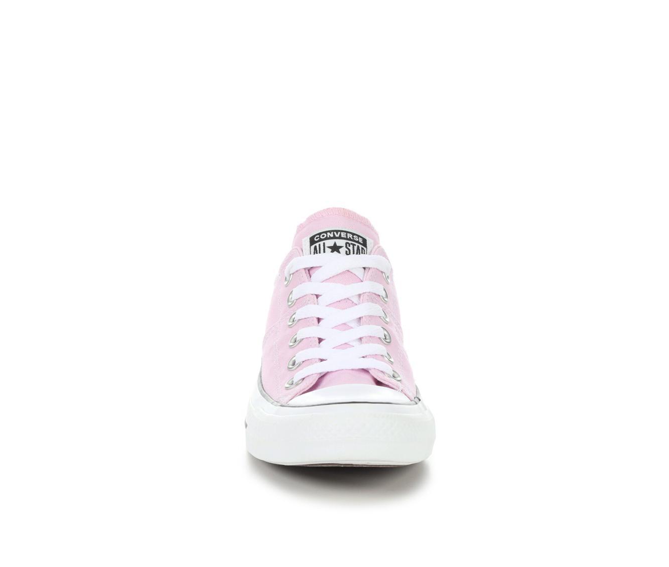 Women's Converse Chuck Taylor All Star Madison Ox Casual Sneakers Product Image