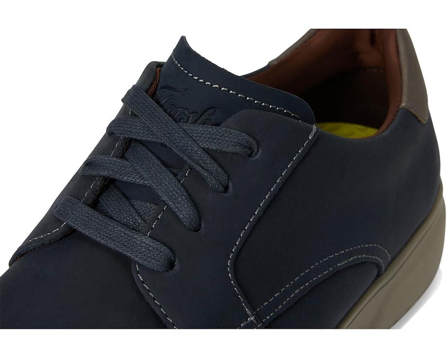 Bayside Steel Toe Lace-Up Product Image