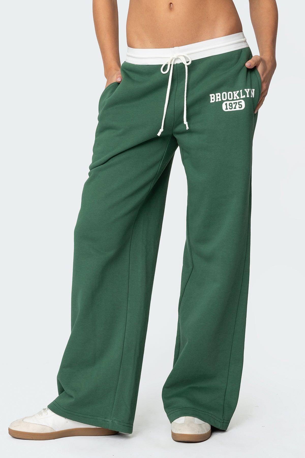 Brookie Sweatpants Product Image