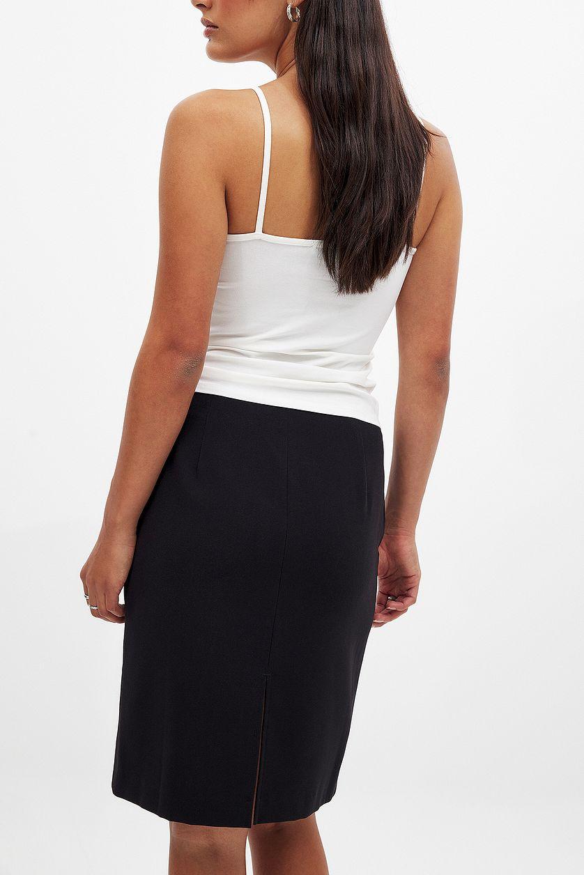 Pencil Skirt Product Image