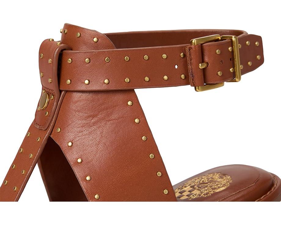 Pavles Peep Toe High Heel Sandals Product Image