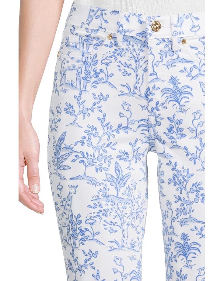 South Ocean High-Rise Ski Product Image