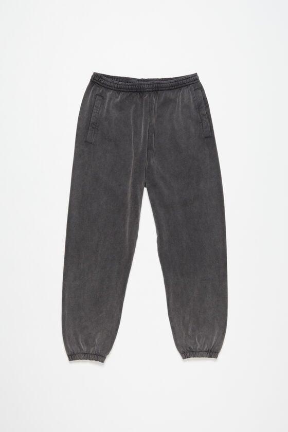 Cotton sweatpants Product Image