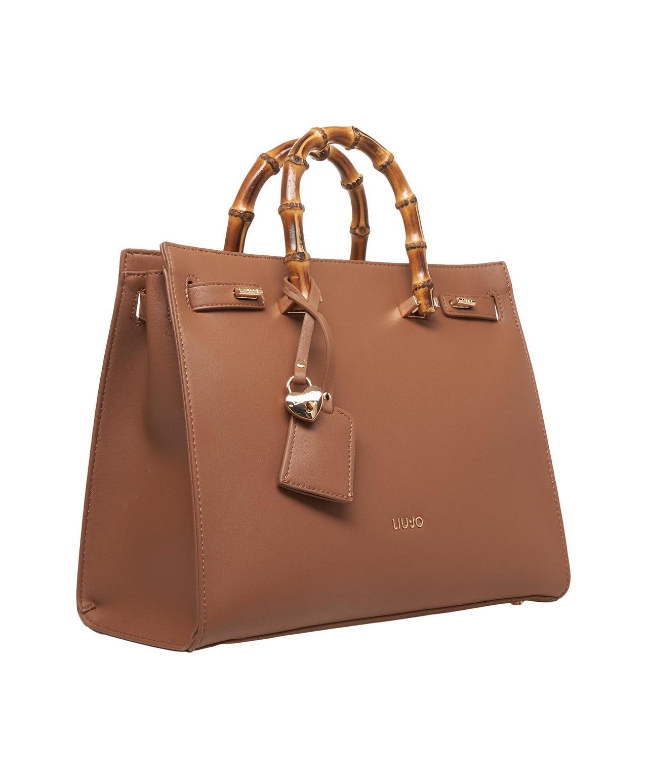 Handbag with Charm Product Image