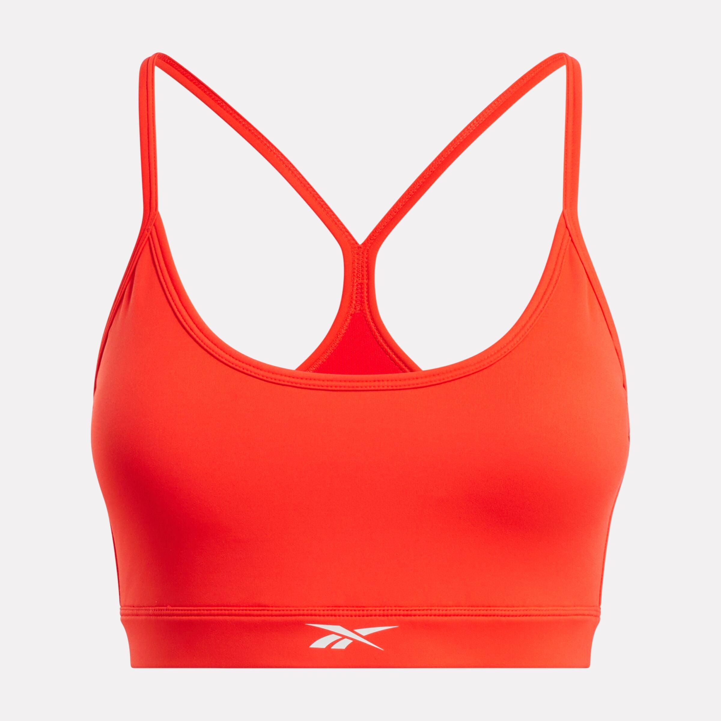 Women's Core Strappy Bra - Medium Support Female Product Image