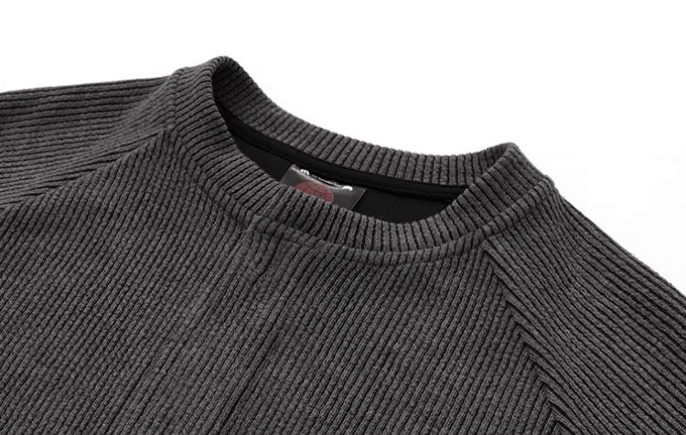 RT No. 11453 KNIT CARDIGAN SWEATER Product Image