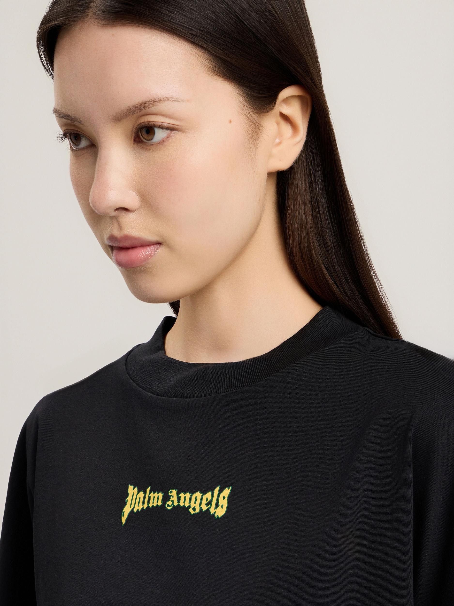 Outline Logo Mini T-Shirt Product Image