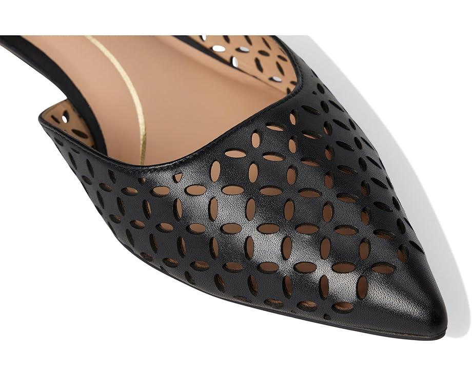 Mazie Slingback Flat Product Image