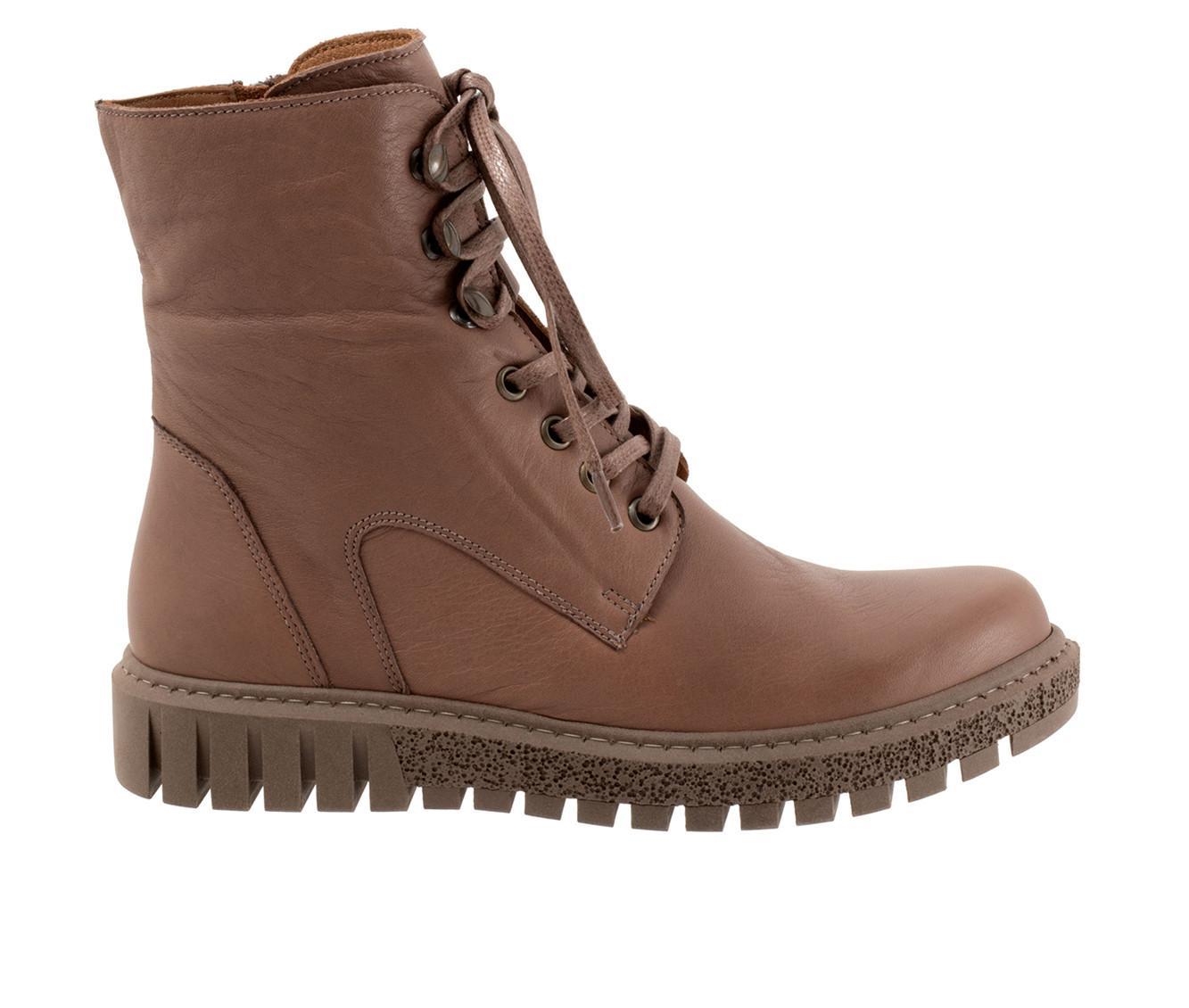Women's Bueno Scarlett Combat Boots Product Image
