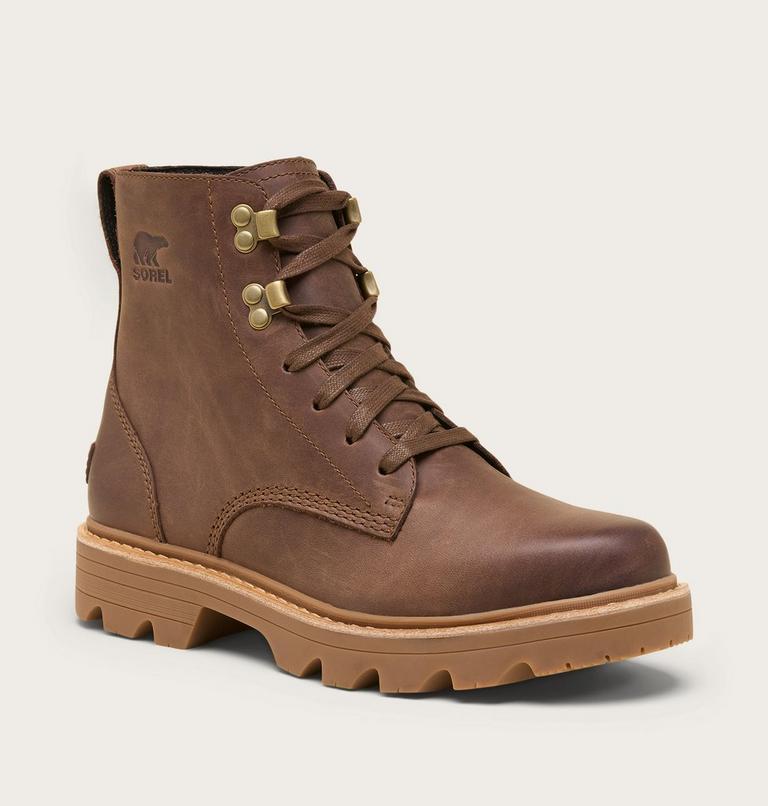 REVEL RD™ Women's Waterproof Lace Boot Product Image