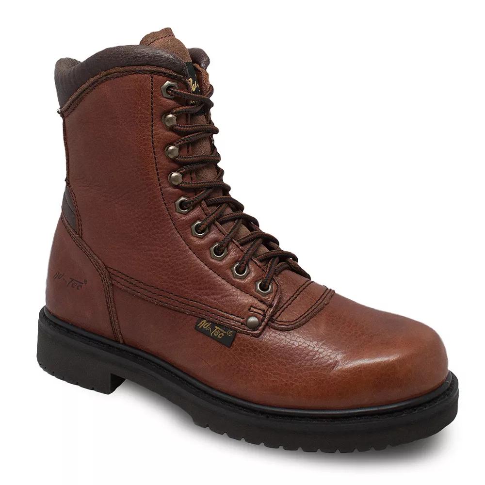 AdTec 1623 Men's Work Boots,  Product Image