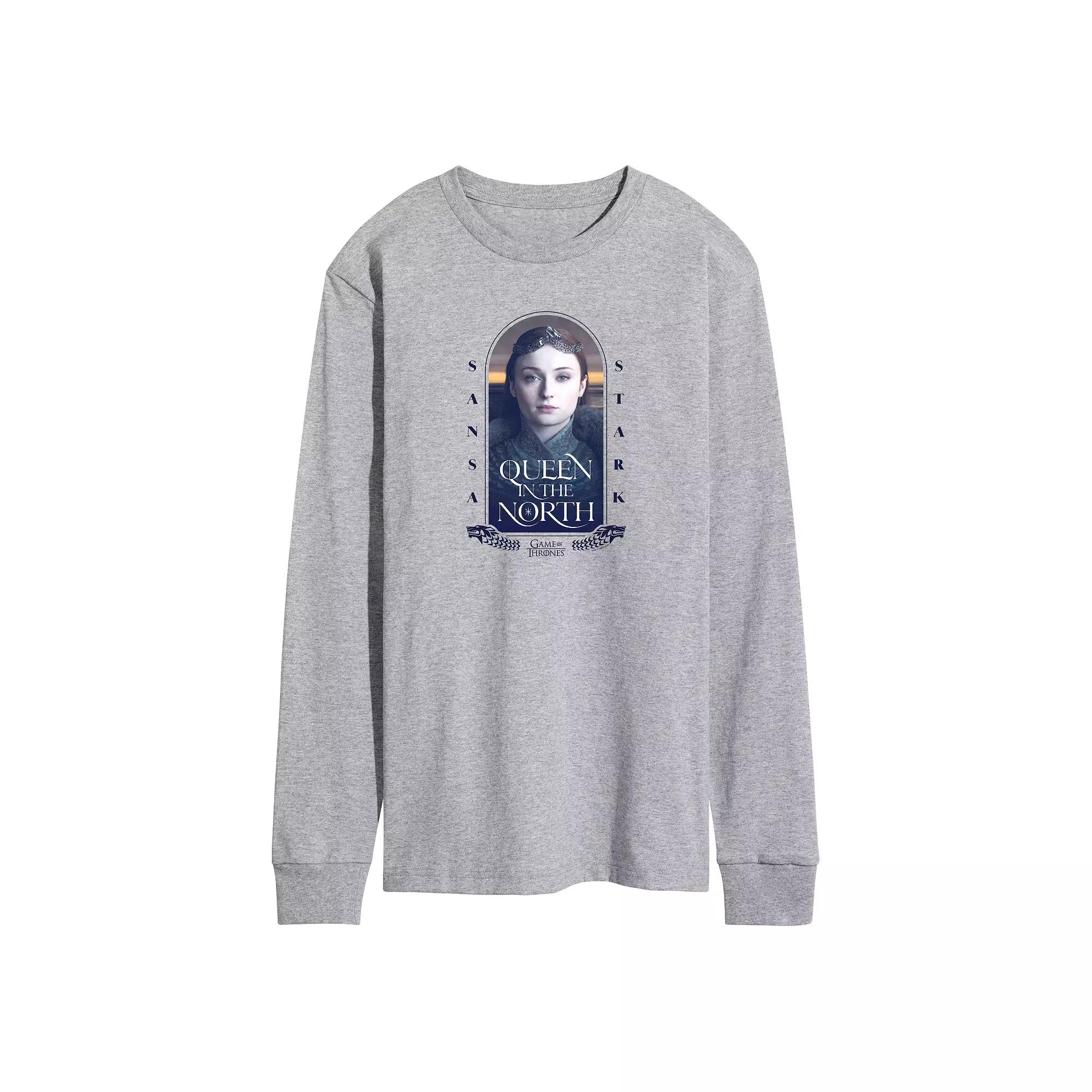 Men's Game Of Thrones Queen Product Image