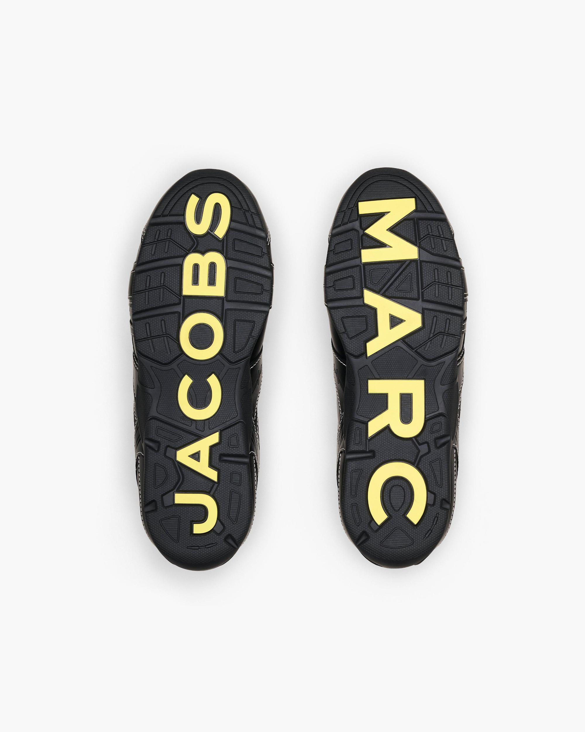 The Stitched 72 Spring Sneaker Product Image