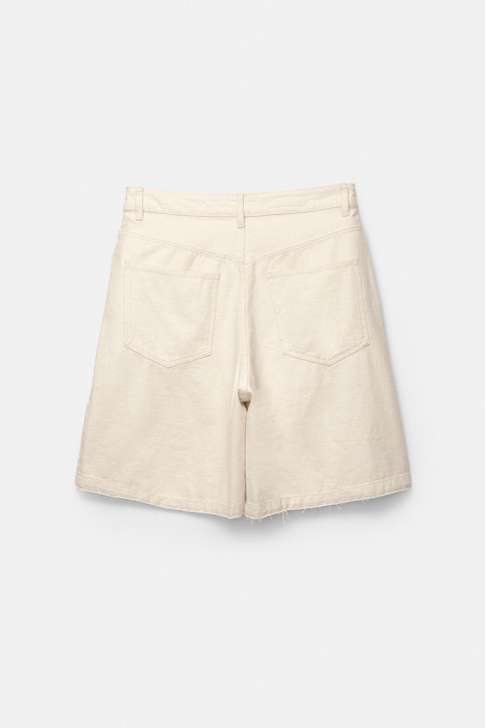 Skater jorts Product Image