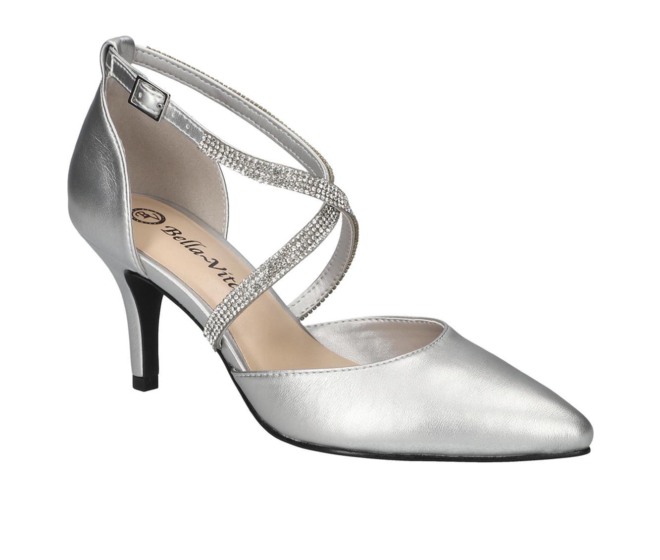 Women's Bella Vita Zabella Pumps Product Image