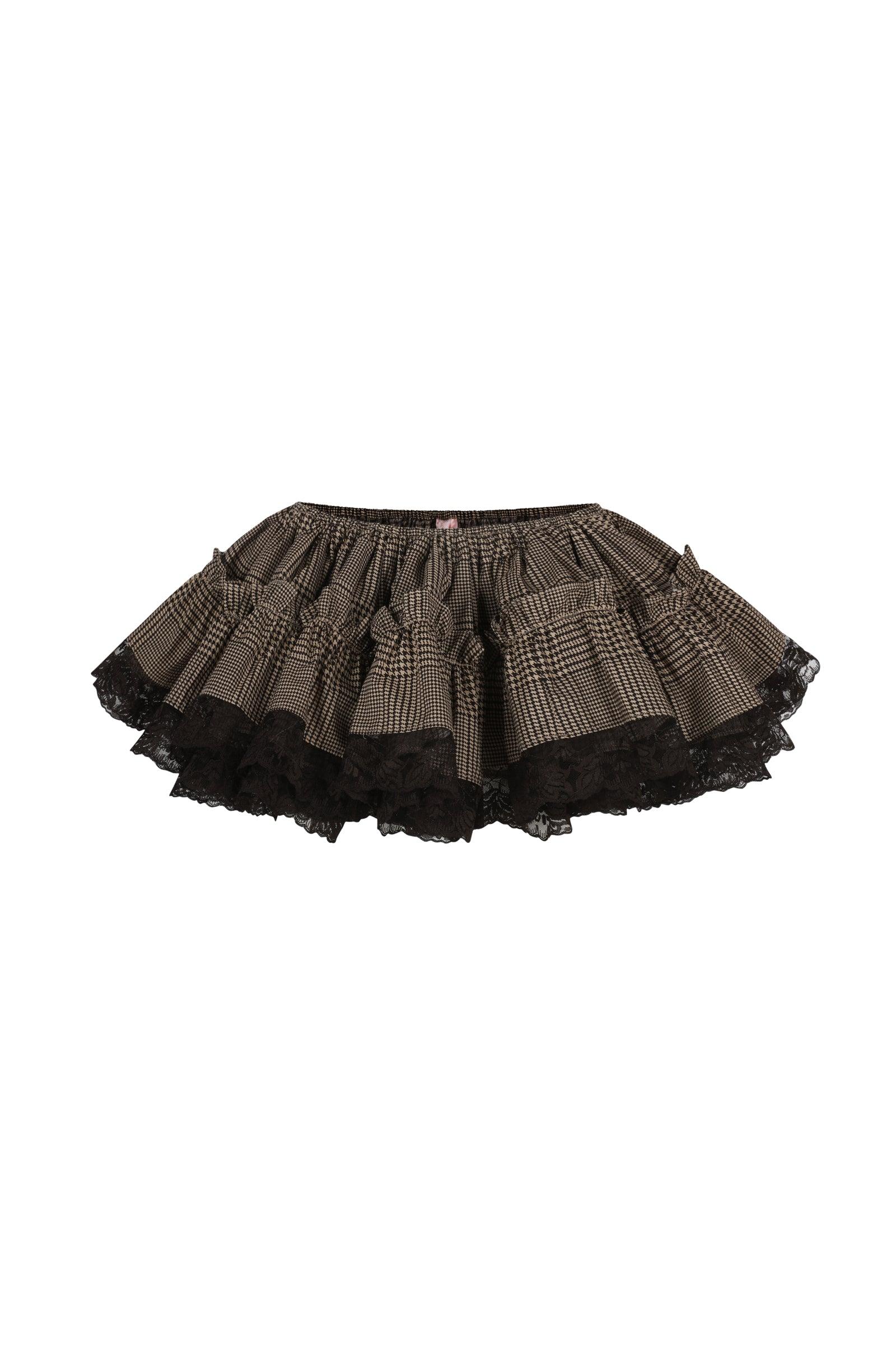 The Sussex Degas Skirt Product Image