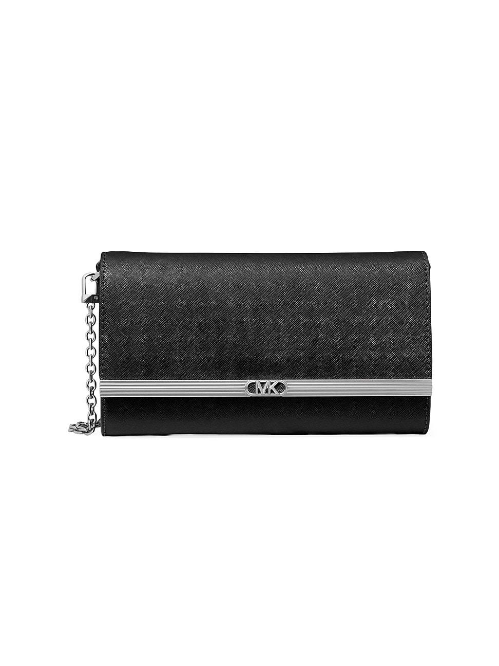 Womens Large East-West Clutch Product Image