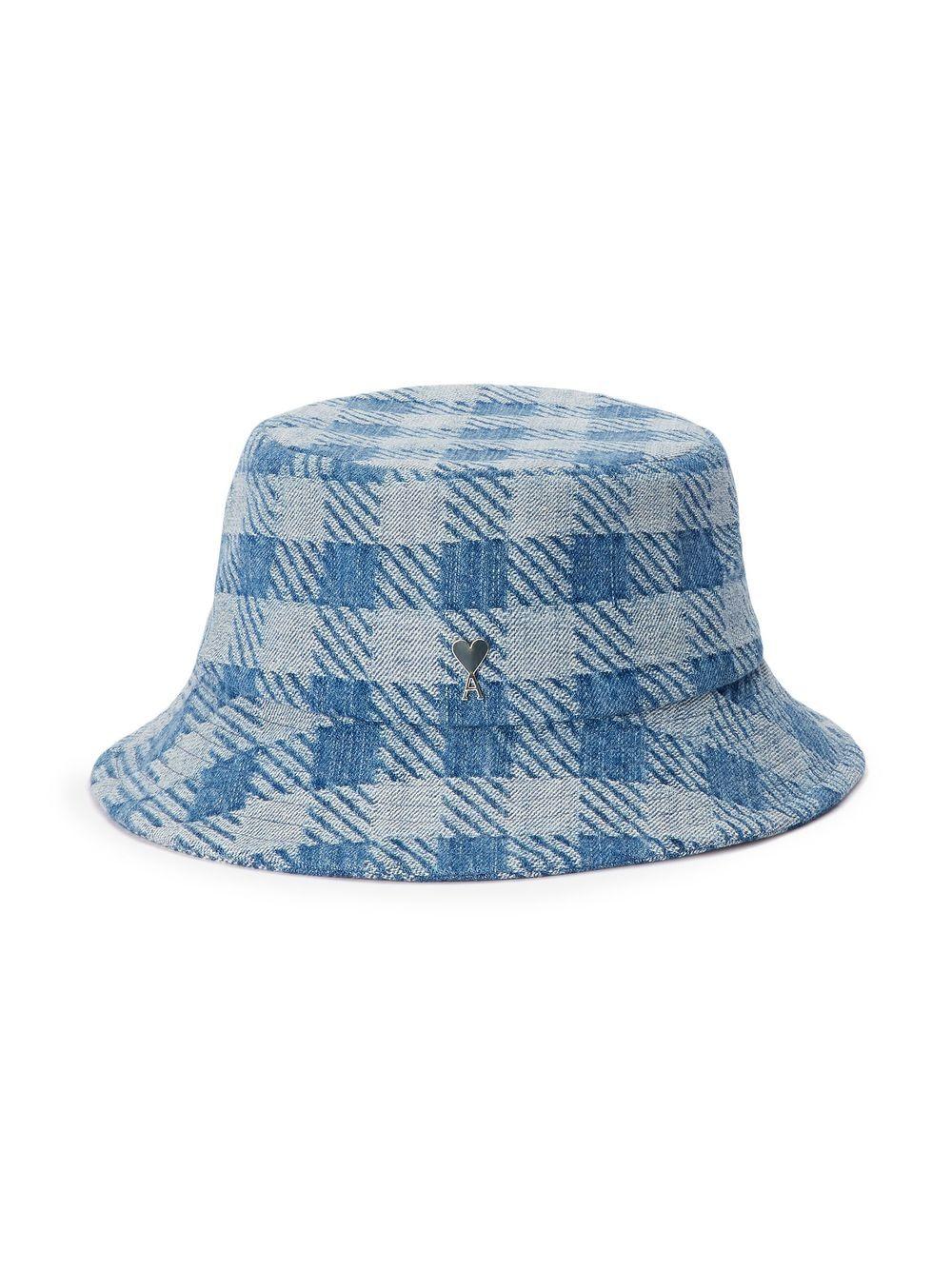 Ami de Coeur bucket hat  Product Image
