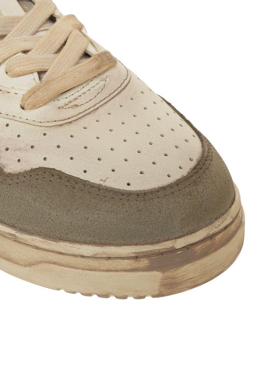 Sneakers 'Supvint Low' Product Image