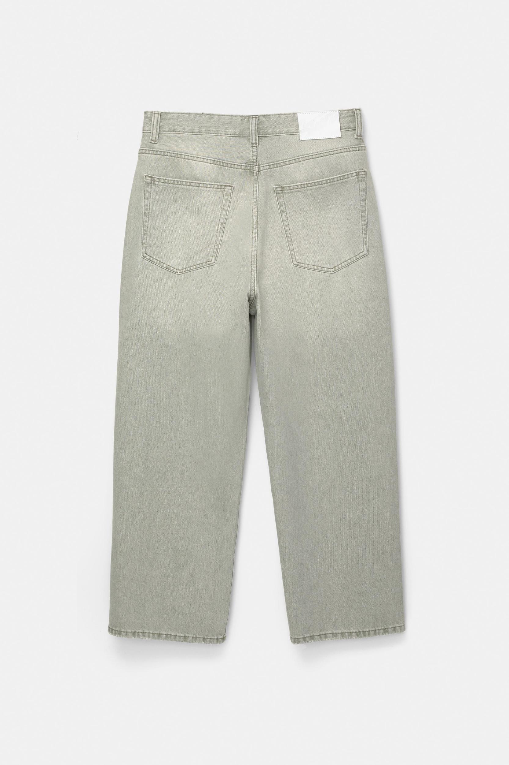 Baggy relaxed fit jeans Product Image