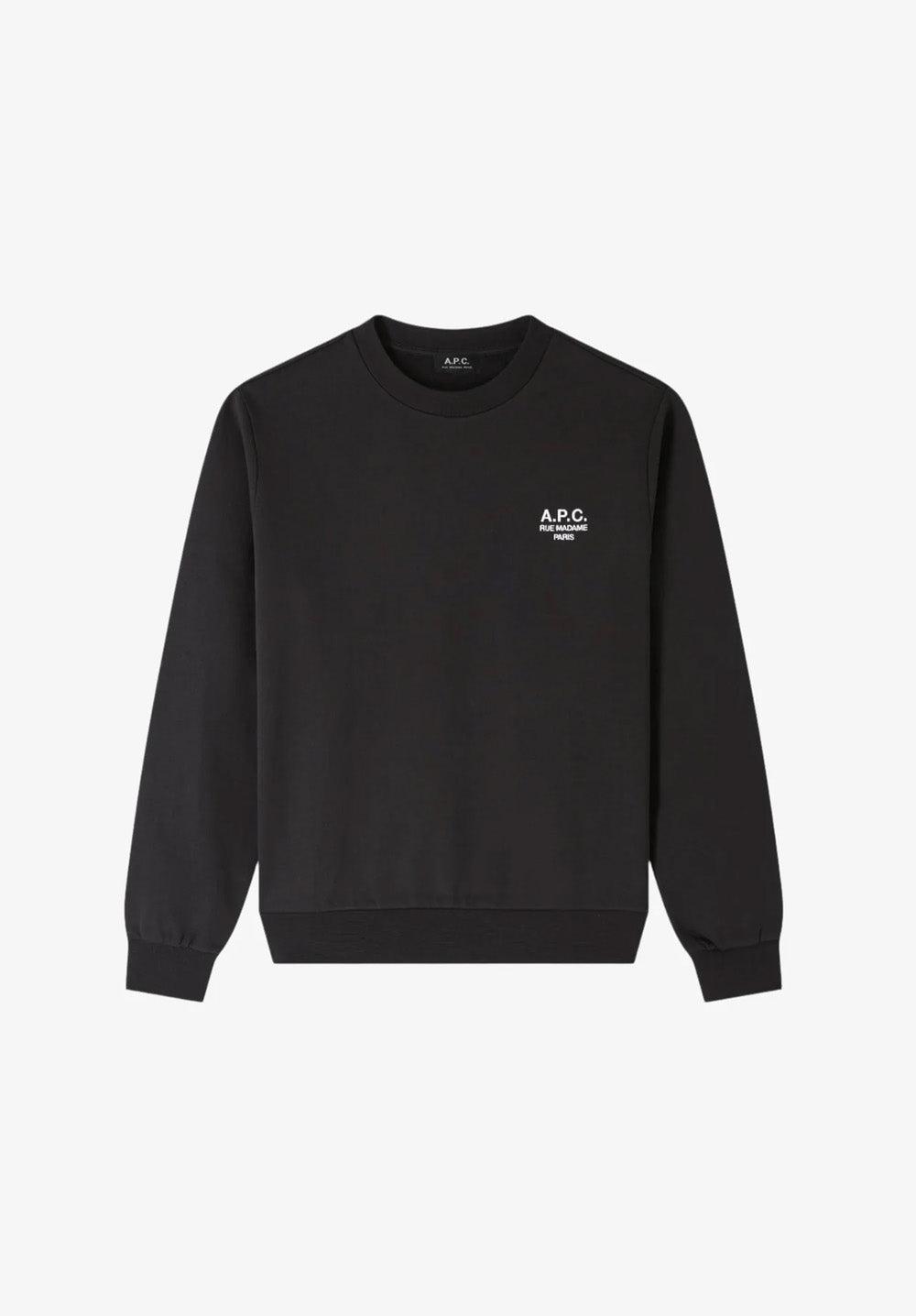 Standard Rue Madame Unisex sweatshirt (M) Unisex Product Image