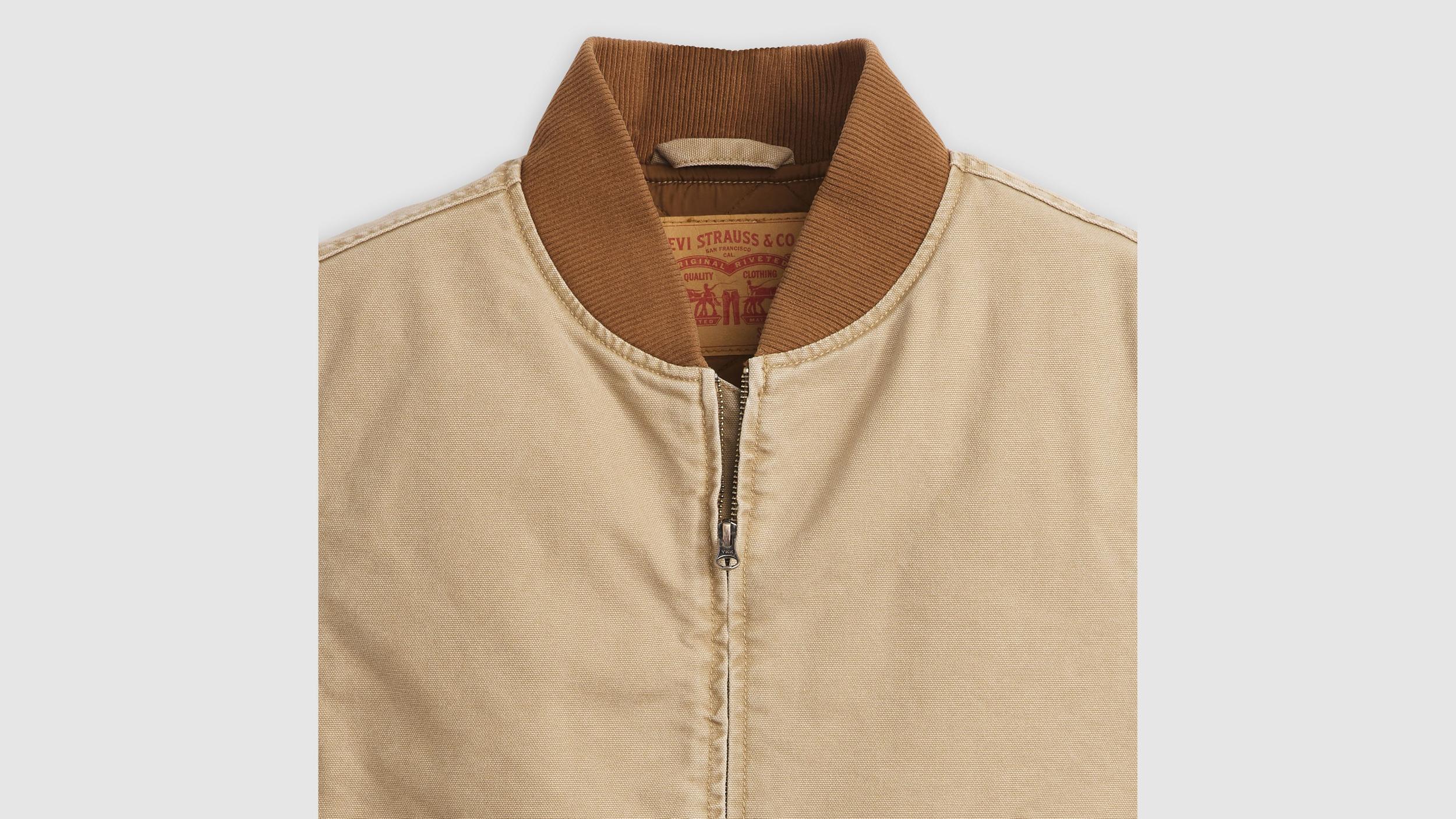 Sansome Vest Product Image