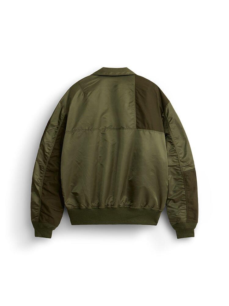 MIXED MEDIA CWU 36P MOD JACKET Male Product Image