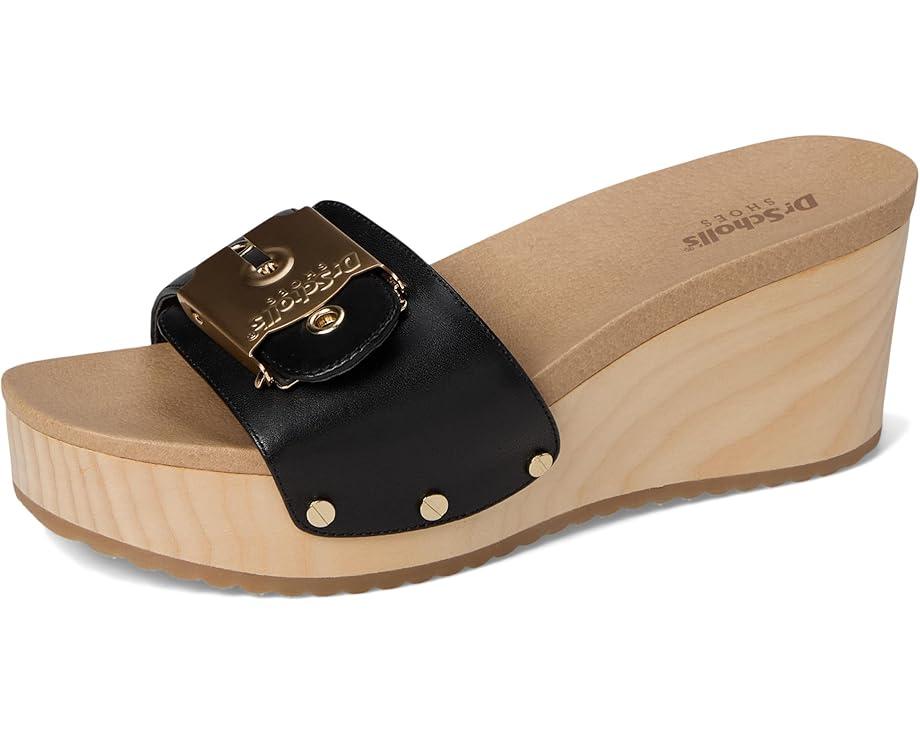 Women's Dr. Scholl's Original Life Slide Sandal Product Image
