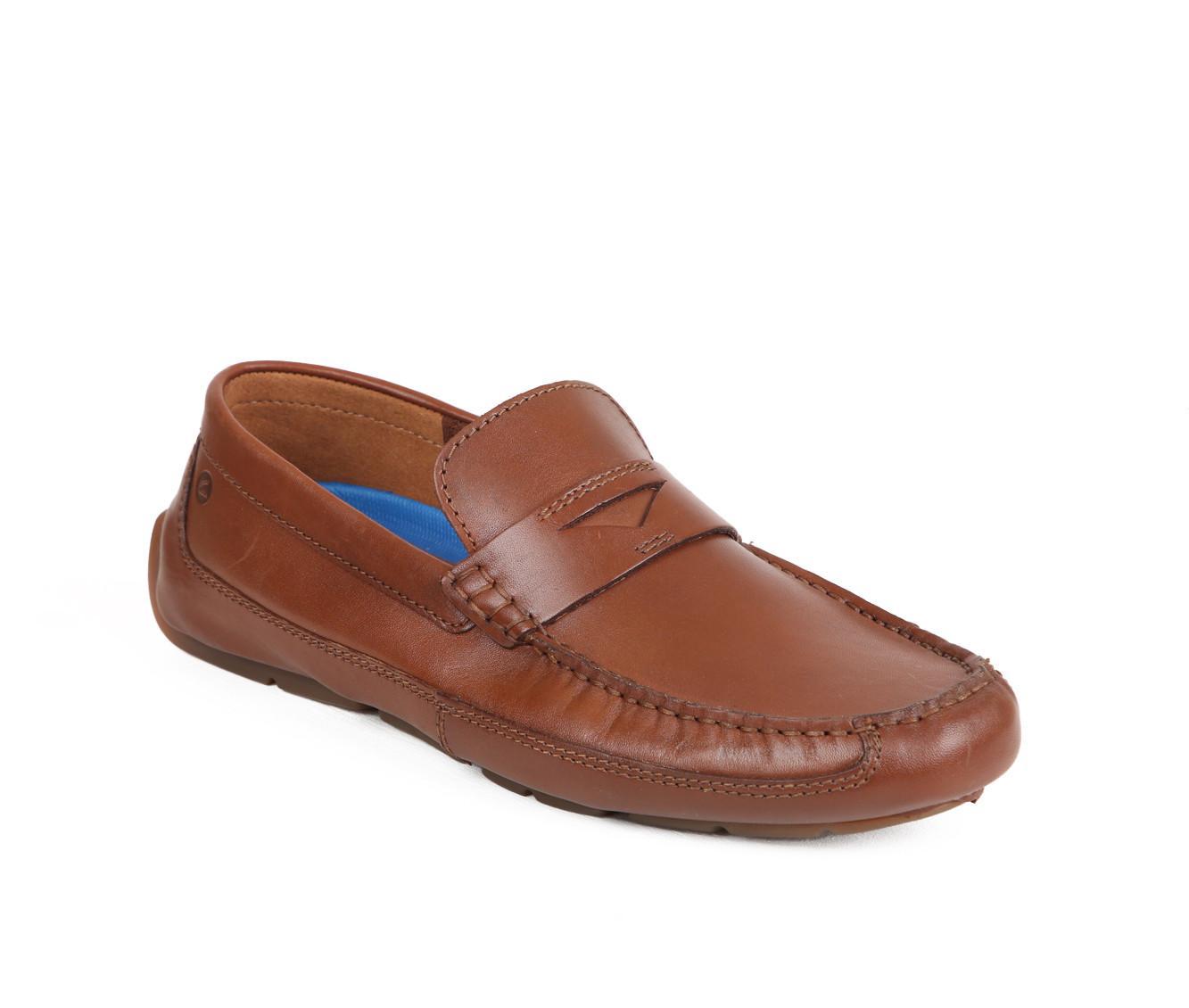 Men's Clarks Markman Way Loafers Product Image