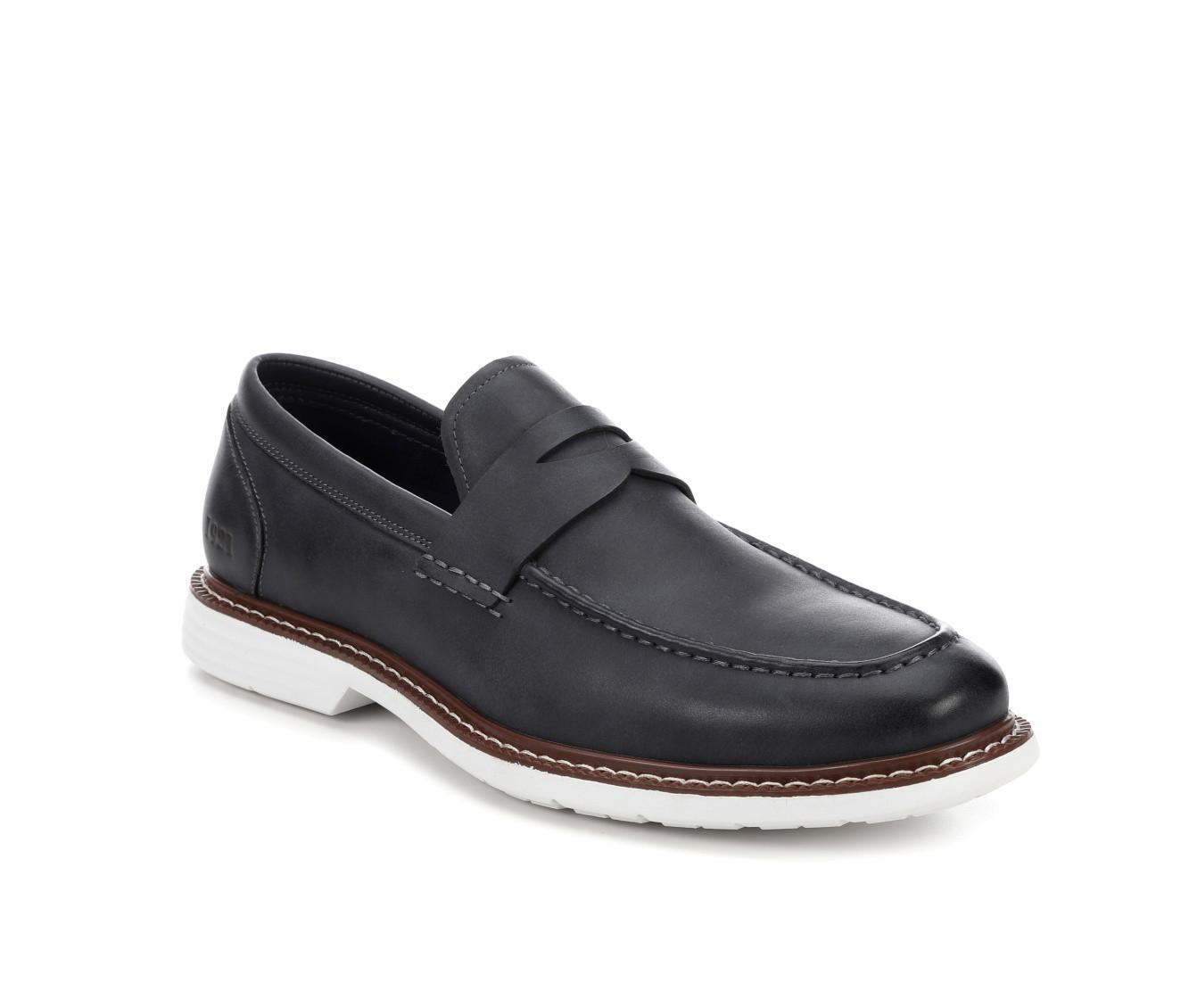 Men's Freeman Dawson Dress Shoes Product Image