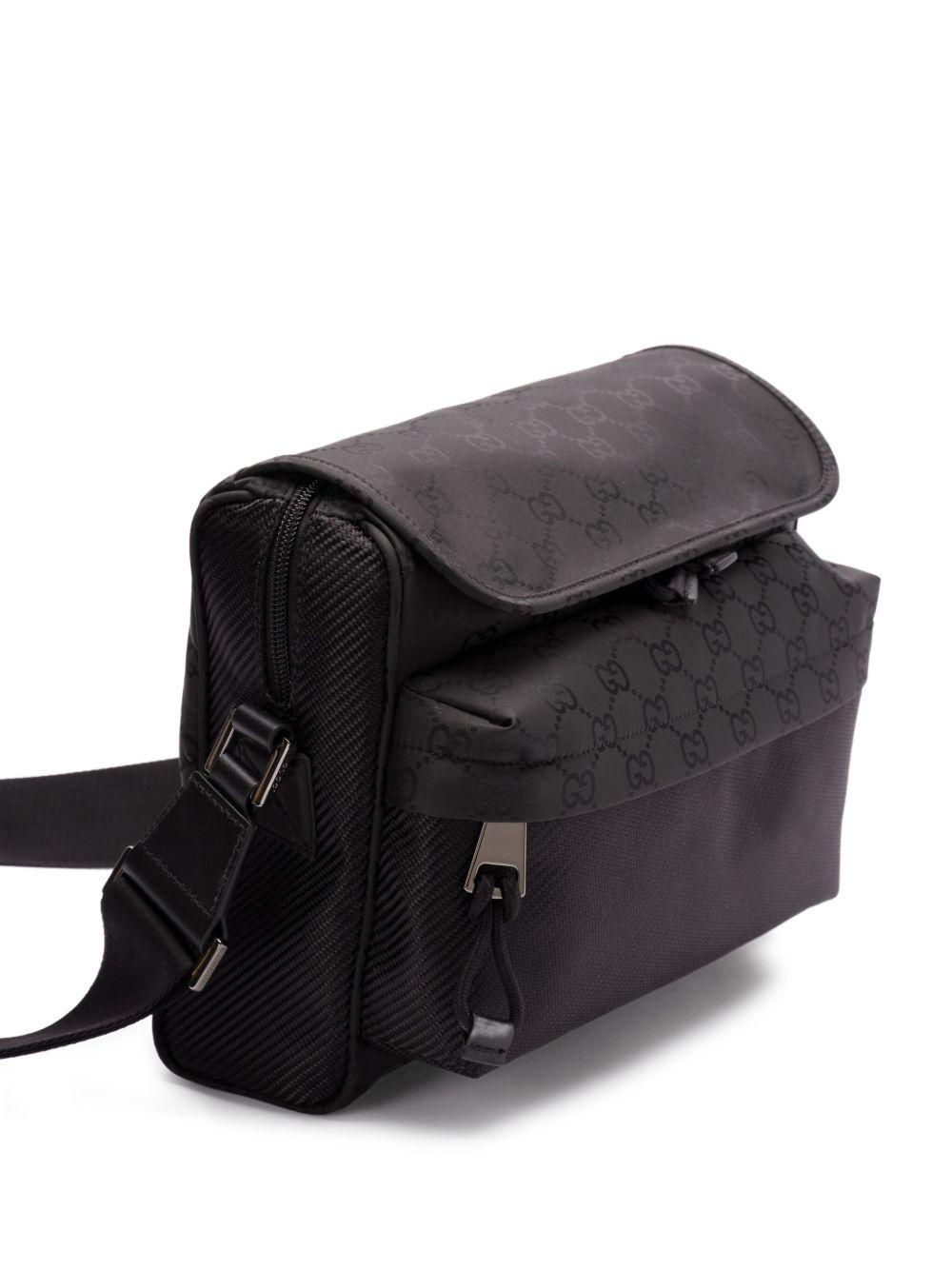 medium GG crossbody bag Product Image